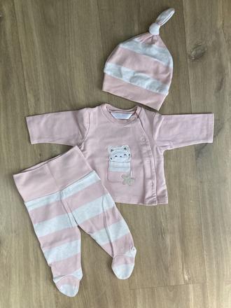 Súprava tričko a nohavice 62, mayoral,62