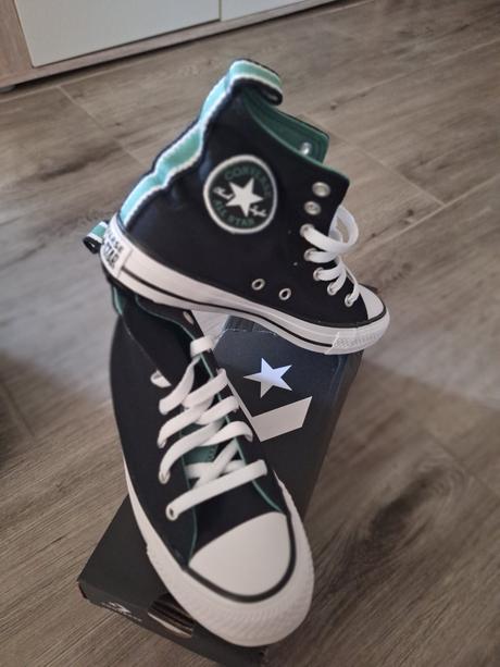 Tenisky/ platenky, 35