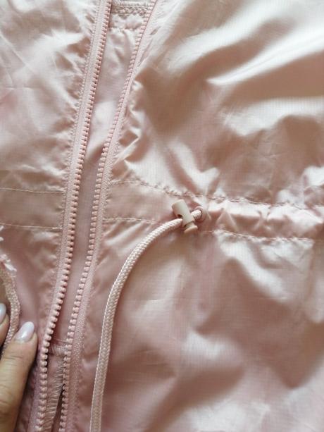 Tenká bunda, primark,40