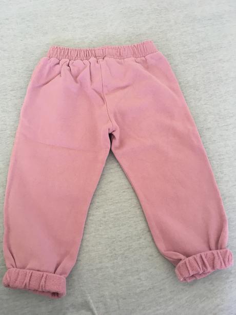 Ruzove teplaciky zn.idexe, idexe,92