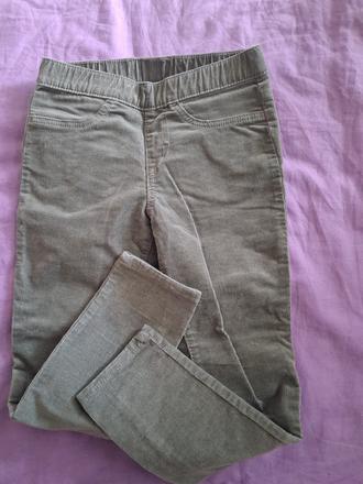 Menčestráky, h&m,110