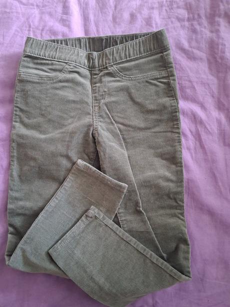 Menčestráky, h&m,110