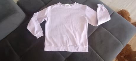 Mikina, h&m,134