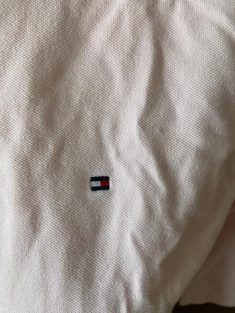 Tricko hilfiger, tommy hilfiger,s