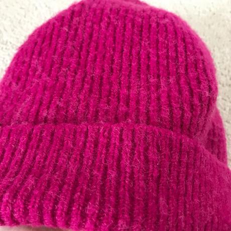 Tepla ciapka, reserved,s