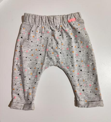 Pudlové tepláčiky, coolclub,62