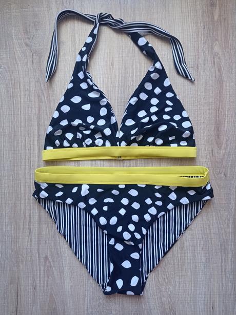 Plavky obojstranné, 38