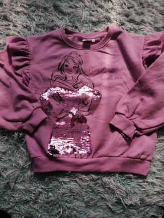 Mikina 128, pepco,128