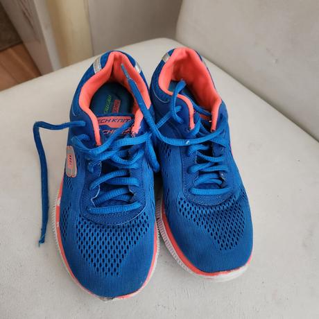 Skechers tenisky, skechers,35