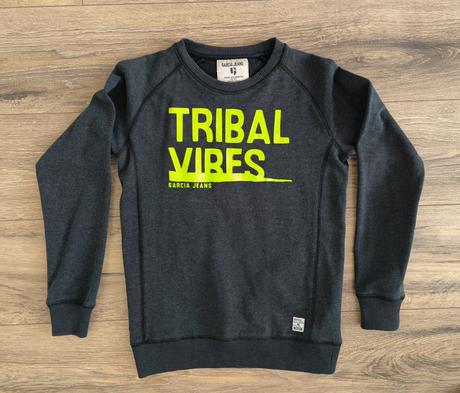 Mikina veľ. 164, 164