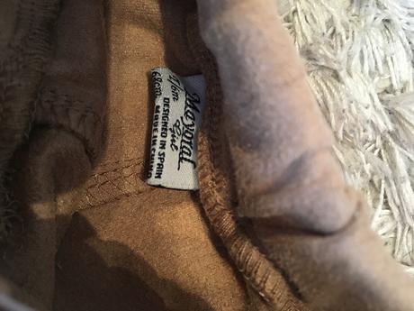 Krátke nohavice koženka, mayoral,68