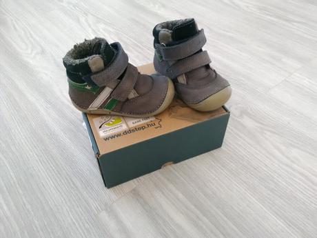 Topánky dd step 21, d.d.step,21