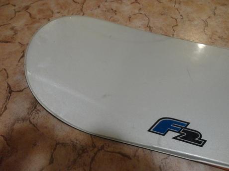Snowboard f2, 150-159 cm