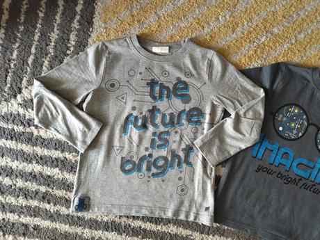 Tričká s potlačou, coccodrillo,122