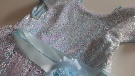 Monsoon luxusné šaty, monsoon,140