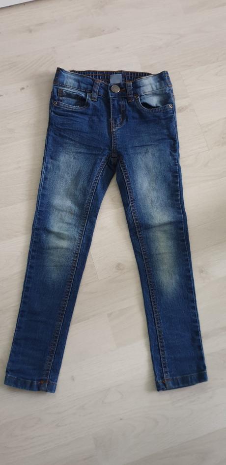 Rifle č.110, kiki&koko,110