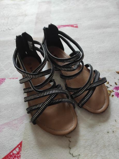 Sandálky, graceland,34