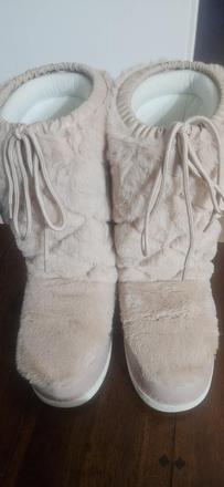 Snehule love moshino skiboot20, 39