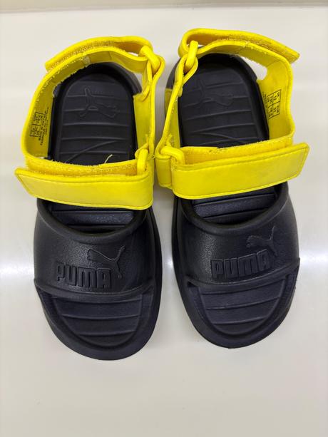 Sandale puma, puma,31