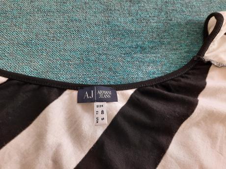 Armani top, armani,s
