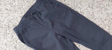 Nohavice destination, 164