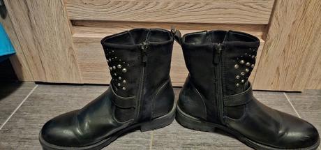 Zimné čižmy nelli blu veľ. 36, super stav, nelli blu,36