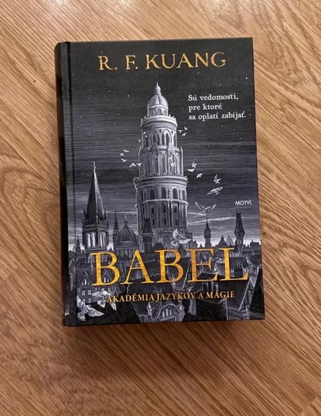 Babel, 