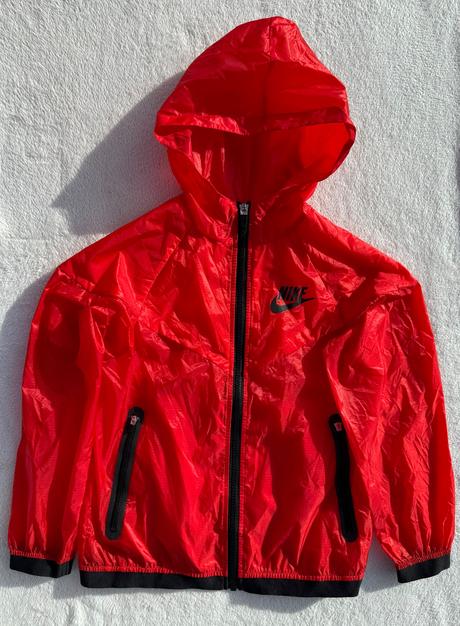 Nike vetrovka, nike,128