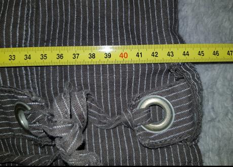 Predĺžená košela, s