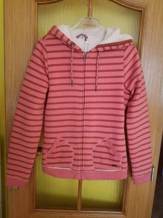 O'neill dámska zateplená mikina veľkosť s, o'neill,s