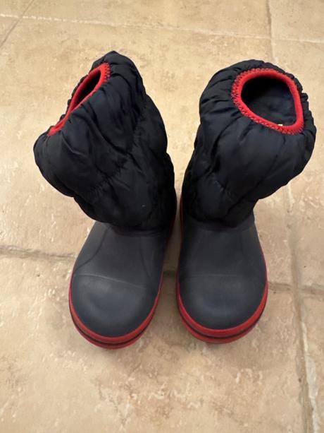 Crocs čižmy, crocs,27