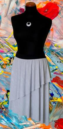 Dámska sukňa yas emi-lea, veľ. m, m