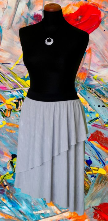 Dámska sukňa yas emi-lea, veľ. m, m