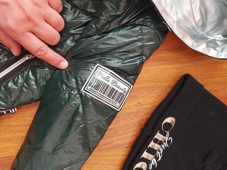 Prechodná bunda 104, 104