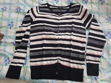 Pasikavy sveter, f&f,s