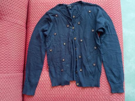 Sveter s ozdobami, 134