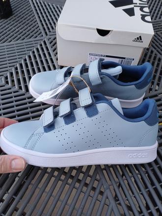 Adidas tenisky, adidas,35