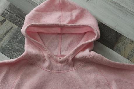 Fleesová mikina, next,128