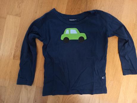 Piskacie tricko, 110