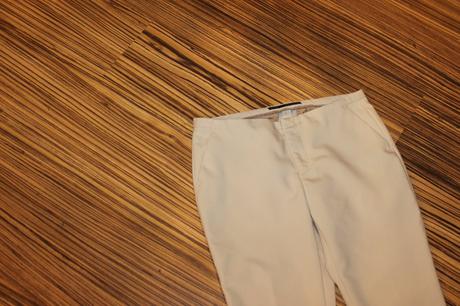 Dámske nohavice zara v. m, zara,m