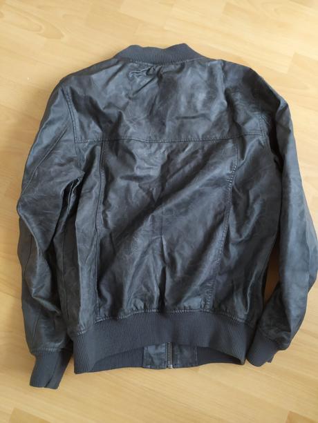 Pánska koženka, kik,s