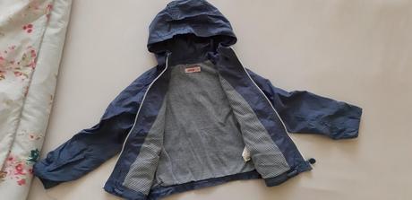 Prechodná bunda, 104