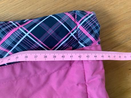 Lyziarska bunda brugi, brugi,104