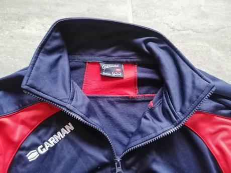 Mikina garman v164, od 13-15r., 164