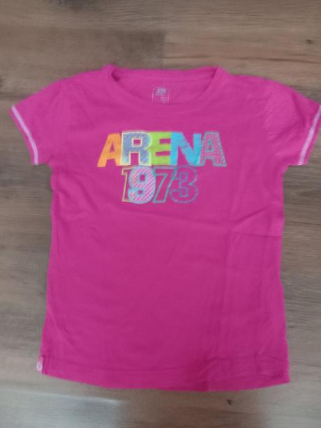 Sportove tricko arena, 140