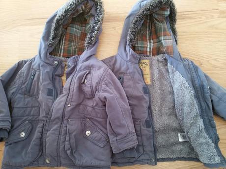 Bundy na zimu next, 86