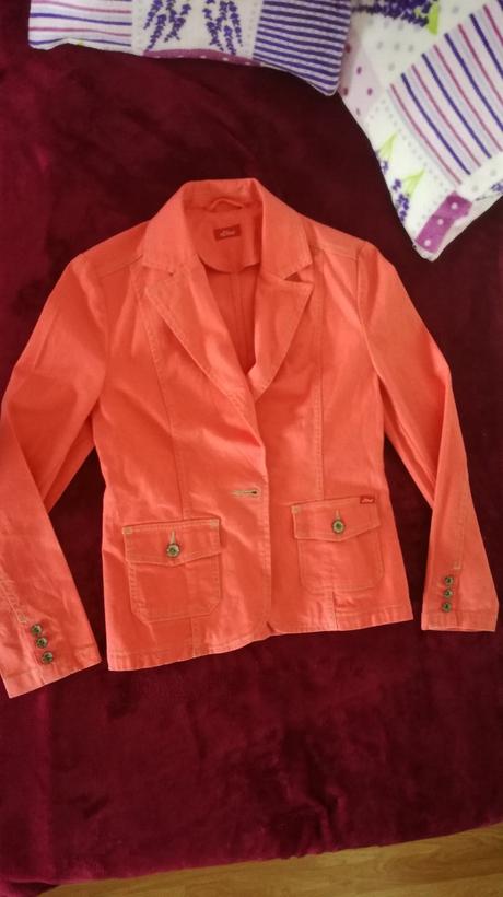 S. oliver sako, s.oliver,m