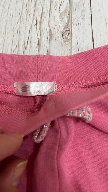 Tepláky leginy 3ks 68, 68