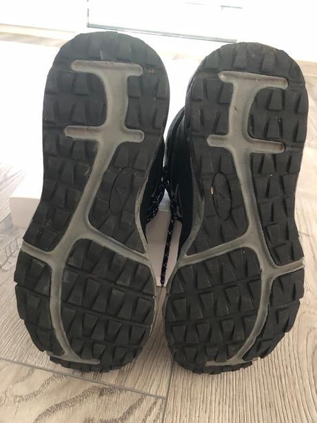 Crossroad zimne clenkove topanky, 40