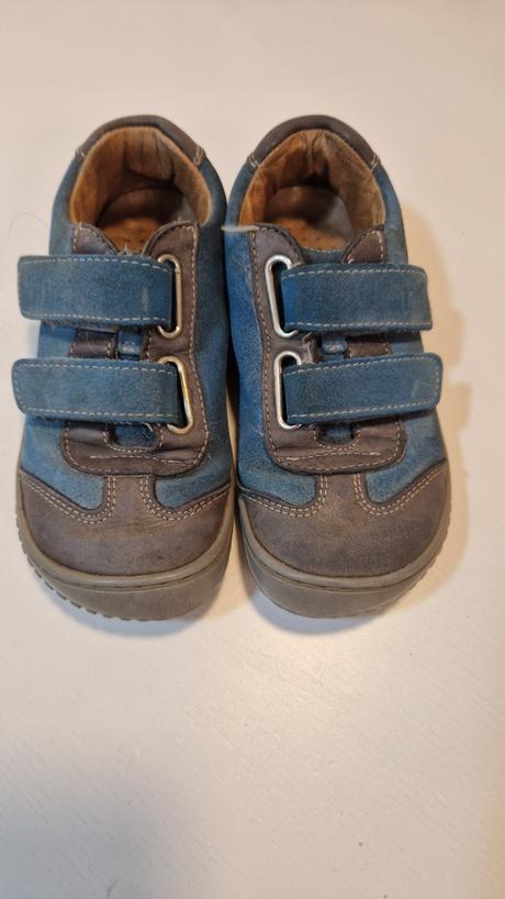 Barefoot filii v 27, filii,27